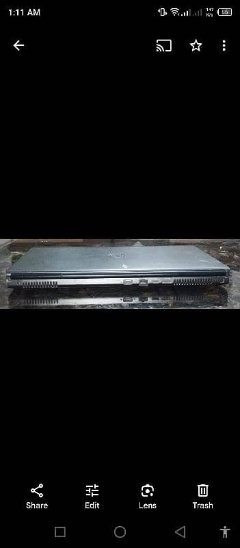 Dell Precision M6800 urgent sale , price can be reduced 3