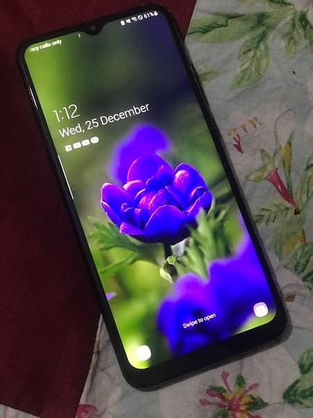 Samsung Galaxy A02s 0