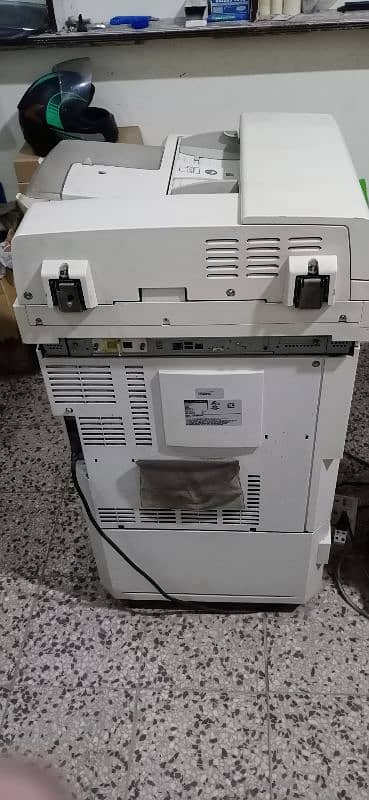 xerox 5855(03004757650) 1