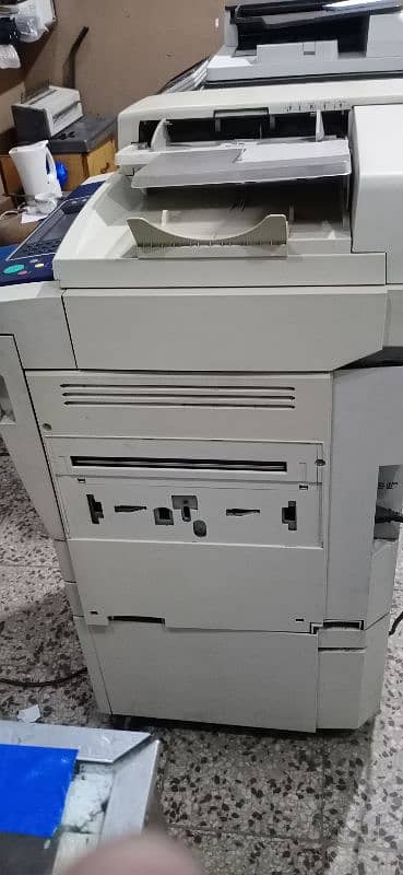 xerox 5855(03004757650) 2