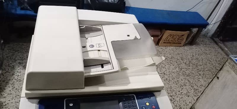 xerox 5855(03004757650) 3