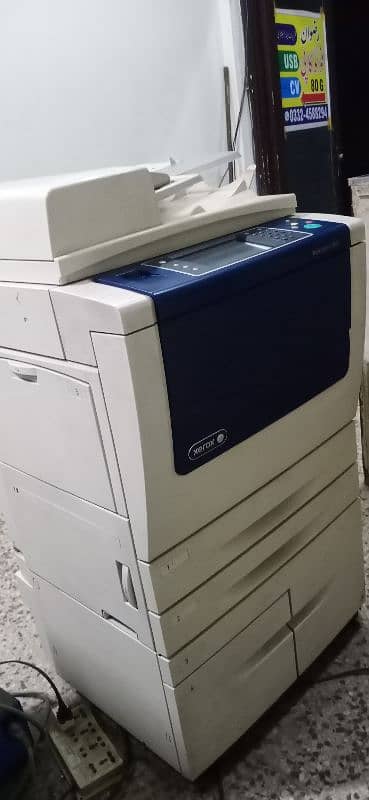 xerox 5855(03004757650) 8