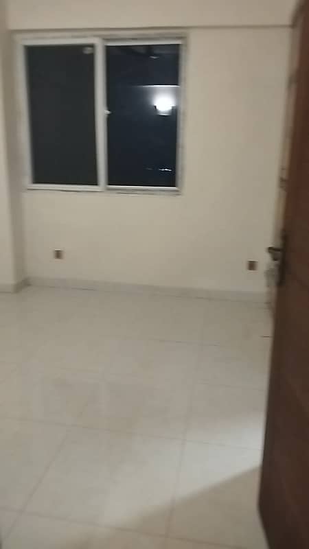 1150 sqft family flat available on rent 11