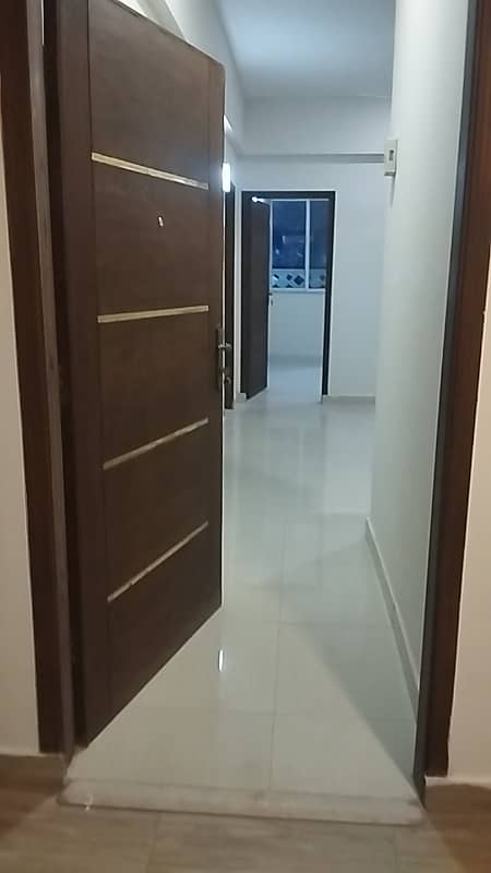 1150 sqft family flat available on rent 12