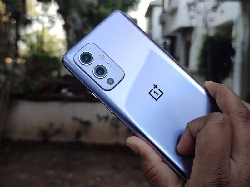 OnePlus 9 12/256 latest Android version 2