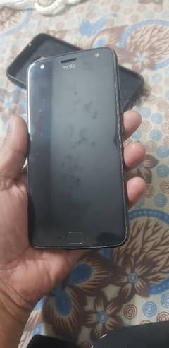 moto x4 3 gb32gb all ok