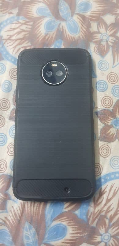 moto x4 3 gb32gb all ok 3