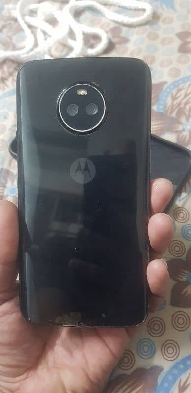 moto x4 3 gb32gb all ok 4