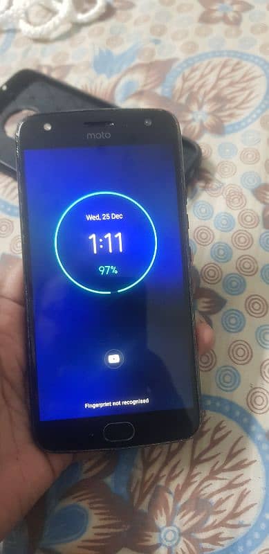 moto x4 3 gb32gb all ok 5