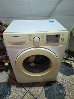 samsung automatic washing machine