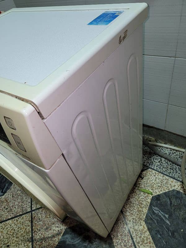 samsung automatic washing machine 2