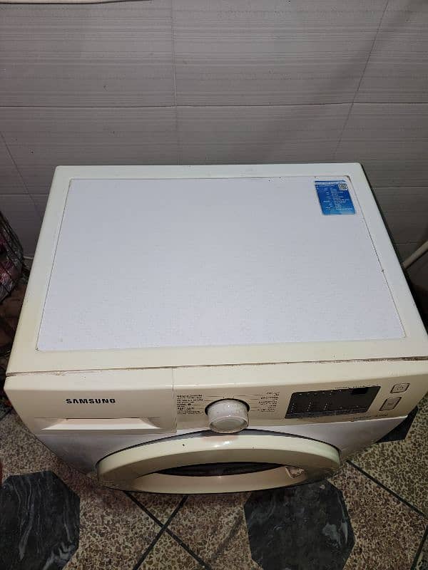 samsung automatic washing machine 3