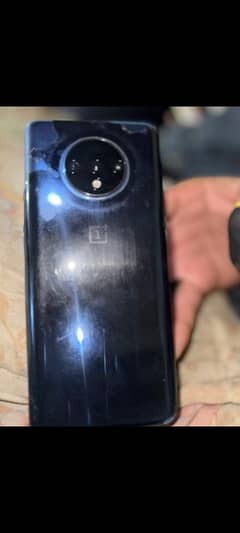 OnePlus 7t  8 256