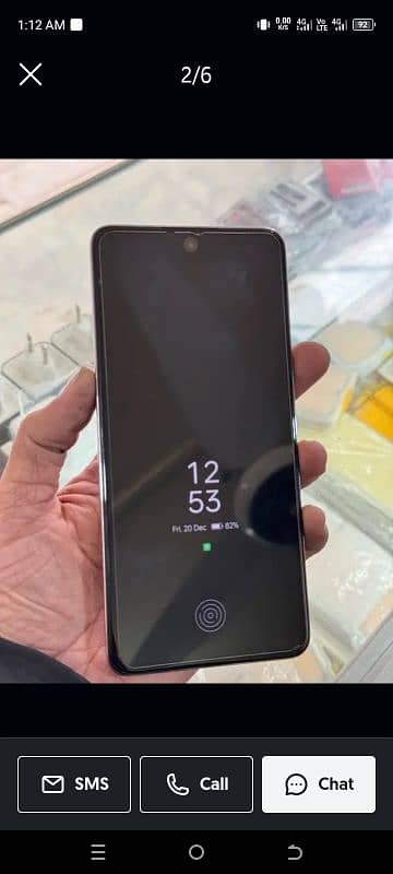 OPPO Reno 12F 8+8/256 1