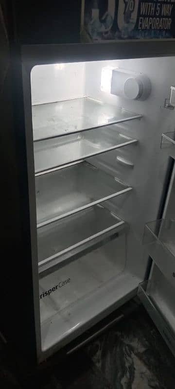 Dawlance Refrigerator. Lush Condition. Only One Year Used 0321-4700039 1