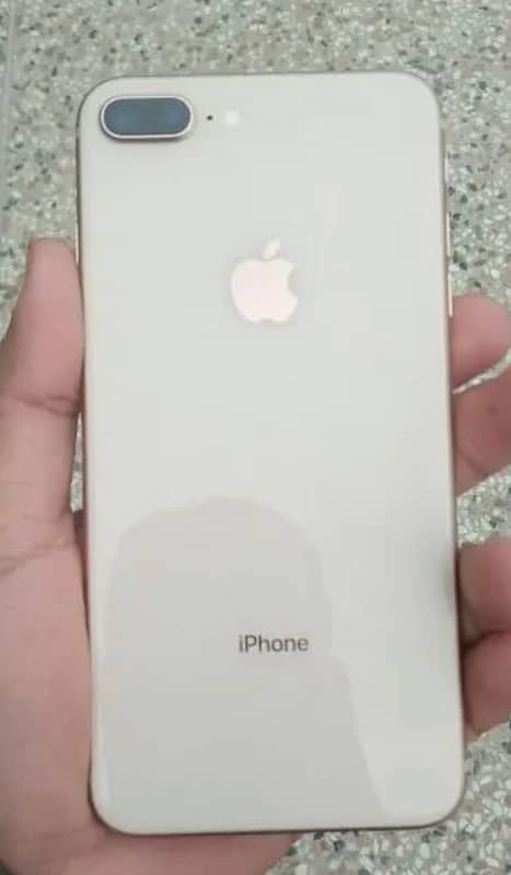 iPhone 8 Plus non pta 0