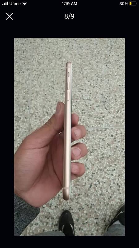 iPhone 8 Plus non pta 6