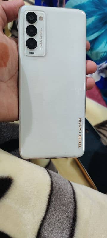 TeCnO cAmOn 18p exchange possible 8+5 128 3