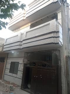 4marla double story house available for rent Islamabad