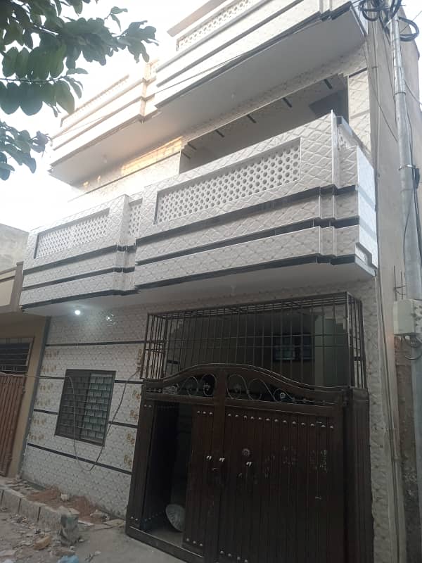 4marla double story house available for rent Islamabad 0