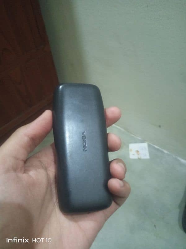 NOKIA 105 PLUS 2