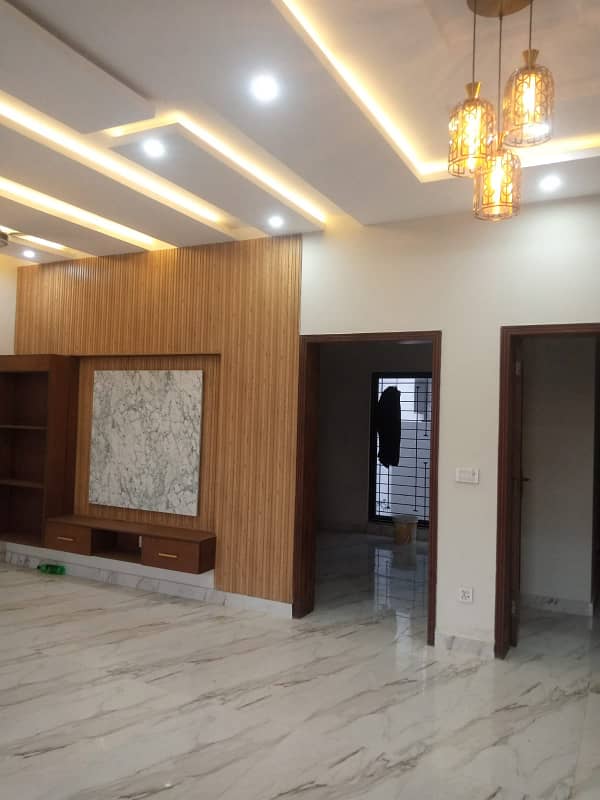 5 Marla House For Sale In Paragon City Lahore 1