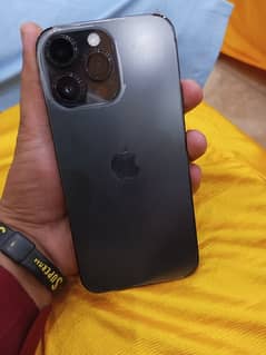 Iphone 14 Pro max 128gb jv