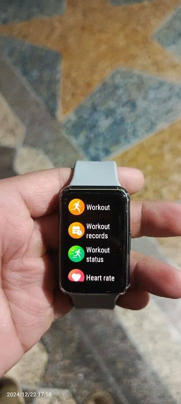 Huawei Watch Fit Original 1