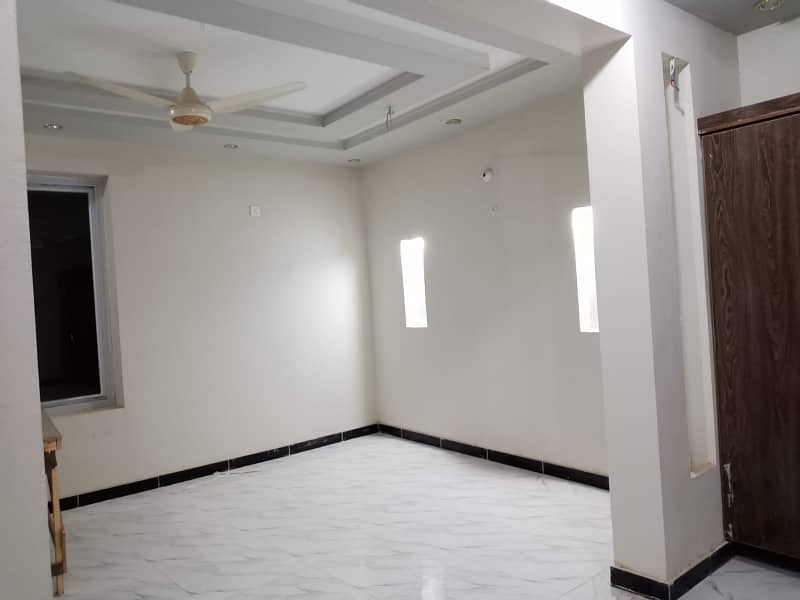 6marla double story house available for rent Islamabad 3