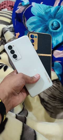 Tecno camon 18p 8+5 128 exchange possible