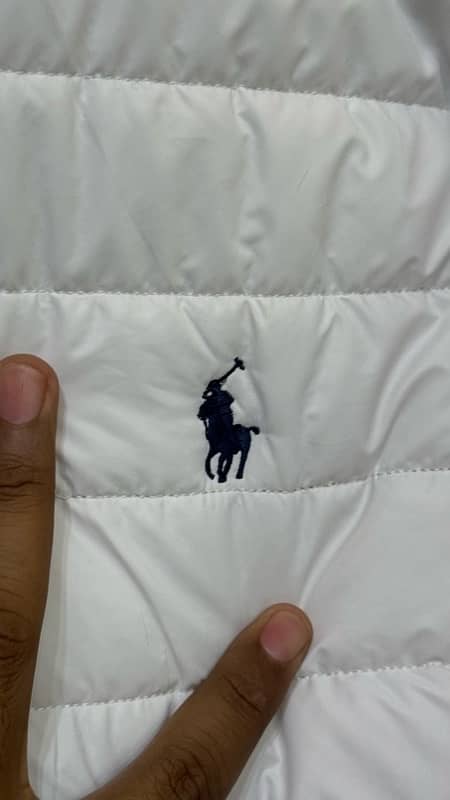 Polo Ralph Lurain Large Size 2