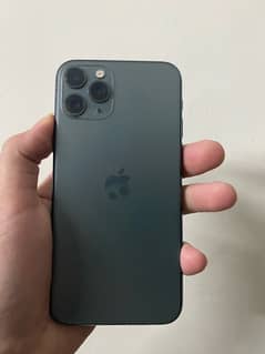 iphone 11 pro pta