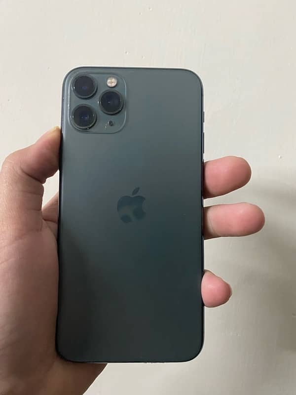 iphone 11 pro pta 0