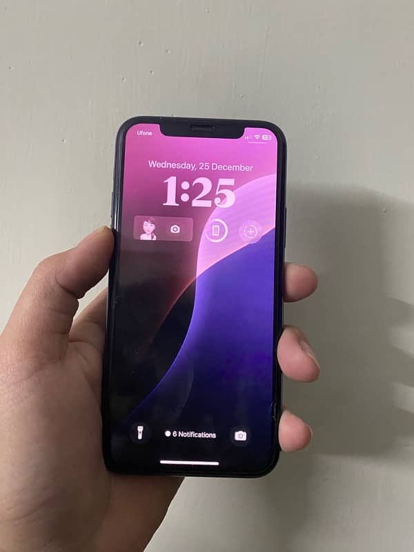 iphone 11 pro pta 5