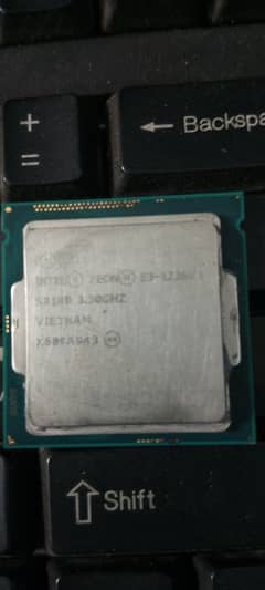 Xeon