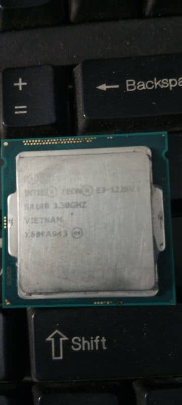 Xeon 4th Gen processor available yes, Call Now 0