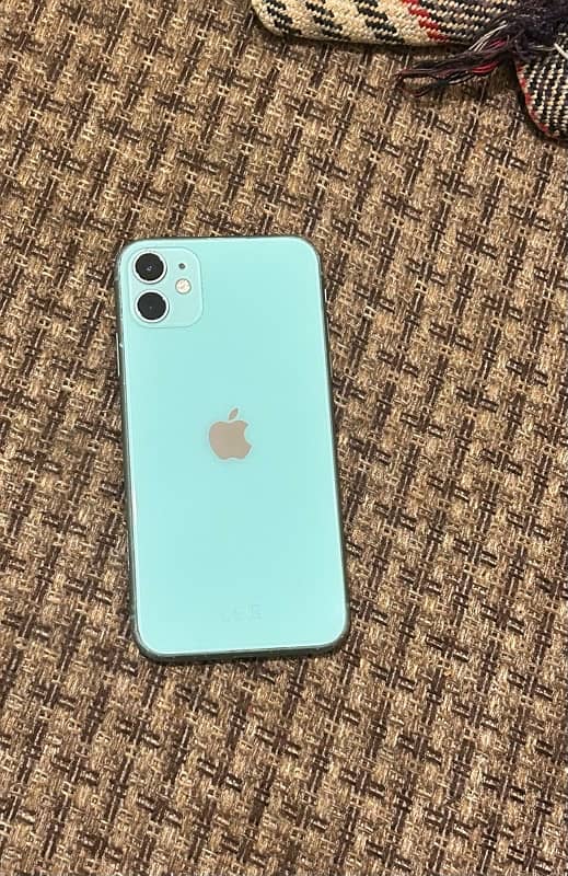 IPhone 11 Non PTA Factory 0