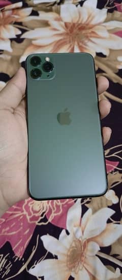 iPhone 11 Pro Max 256Gb (Exchange Only)