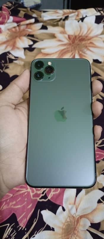 iPhone 11 Pro Max 256Gb (Exchange Only) 2