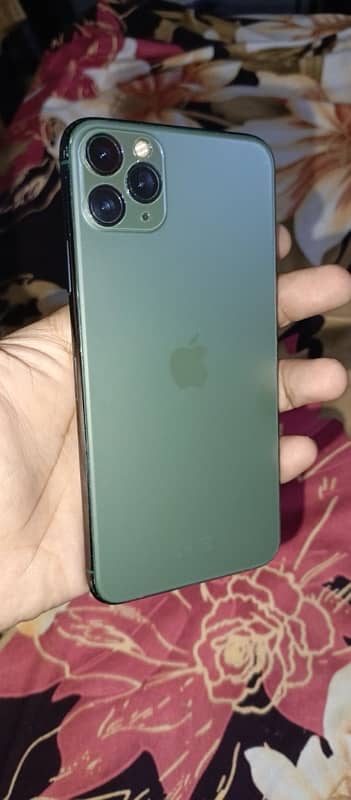 iPhone 11 Pro Max 256Gb (Exchange Only) 4