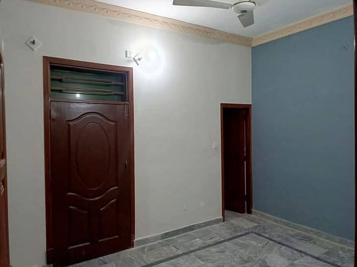 5marla ground floor house available for rent with gas Islamabad 4