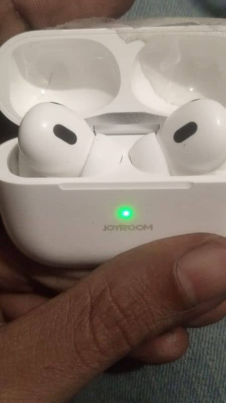 Airpods joyroom 0