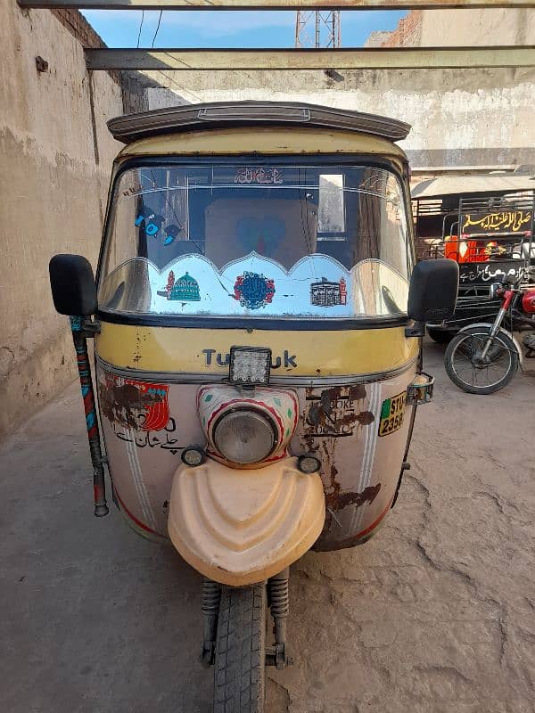 tuk tuk 5