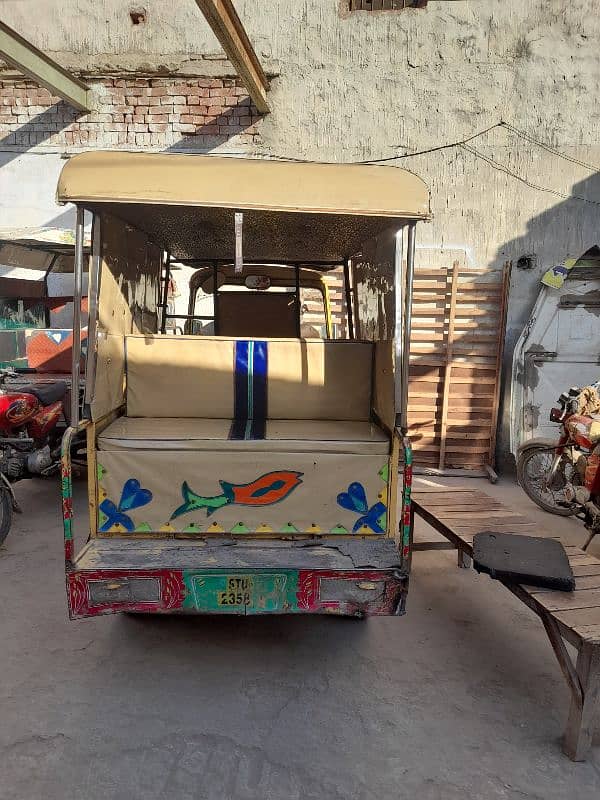 tuk tuk 7