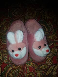 soft winter slippers