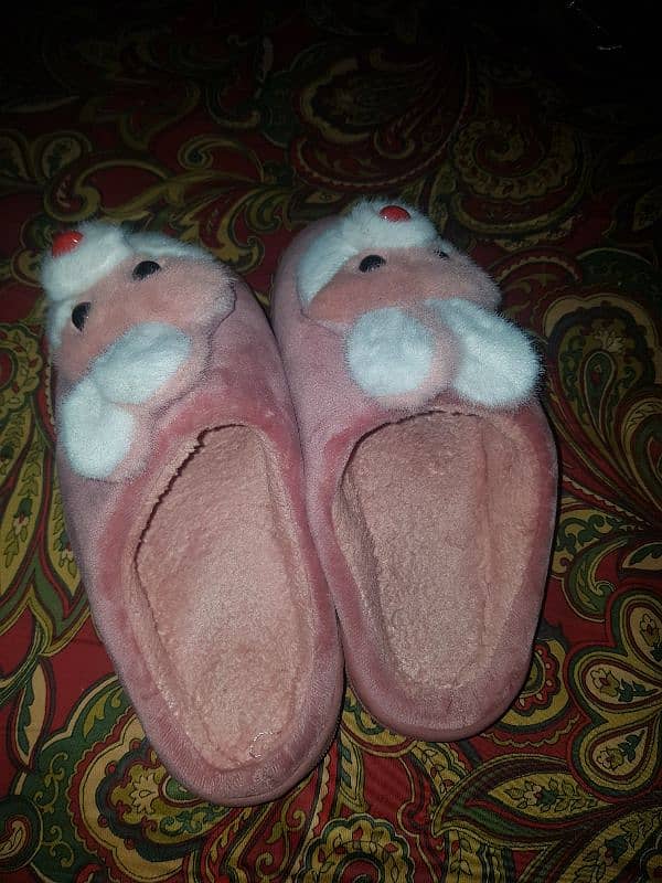 soft winter slippers 2