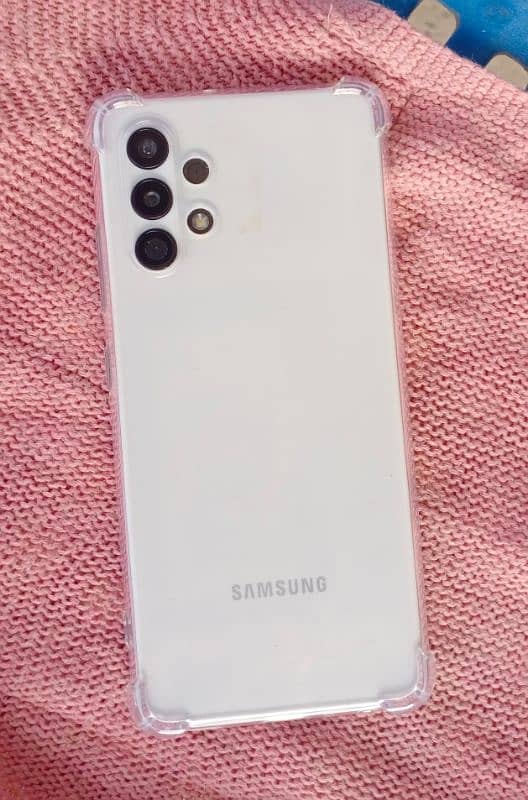 Samsung Galaxy A32. . 6/128 10/10 condition. 1