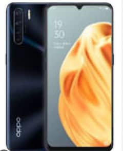 Oppo F15 8/256 03009429009