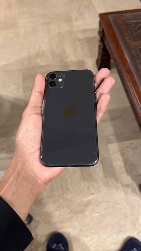 iPhone 11 128gb FACTORY 1