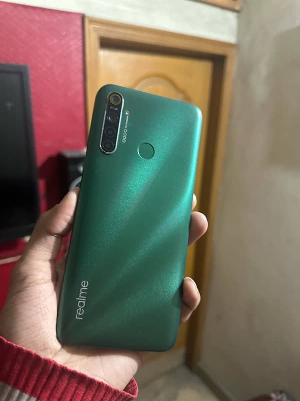 Realme 5i 2